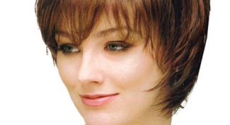 Картинка по теме - как сделать правильную стрижку