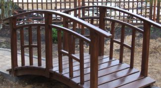 Картинка по теме - как построить мостик