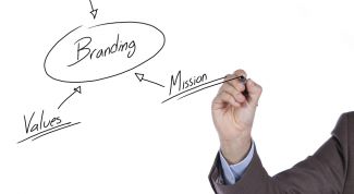 Картинка по теме - как раскрутить себя как бренд