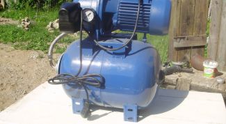 Картинка по теме - как провести воду из колодца