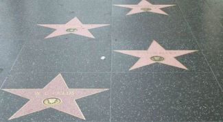 Картинка по теме - как попасть в звезды