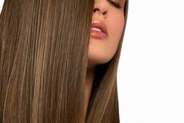 Картинка по теме - как отрастить свой цвет волос