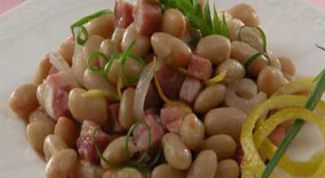 Картинка по теме - как вкусно приготовить фасоль