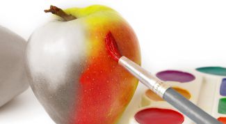 Картинка по теме - как нарисовать фрукты