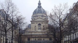 Картинка по теме - как попасть во французский университет