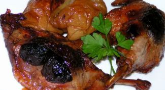 Картинка по теме - как приготовить утку, если нет духовки