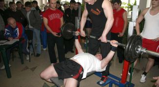 Картинка по теме - как разрабатывать грудь