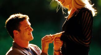 Картинка по теме - как понять, что он хочет жениться на мне