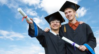 Картинка по теме - как понять на кого учиться