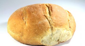 Картинка по теме - как приготовить хлеб в домашних условиях