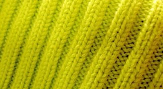 Картинка по теме - как заканчивать вязку