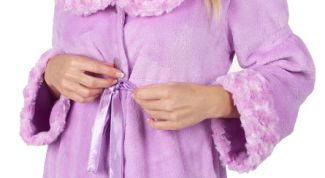 Картинка по теме - как поменять цвет одежды