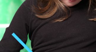 Картинка по теме - как решать примеры в столбик