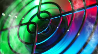 Картинка по теме - как понизить обороты кулера