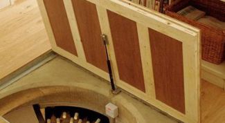 Картинка по теме - как построить правильно погреб