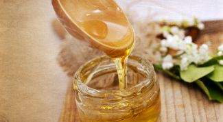 Картинка по теме - как проверить мед в домашних условиях