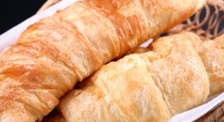 Картинка по теме - как приготовить рогалики