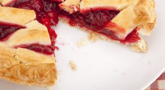 Картинка по теме - как приготовить начинки для пирогов