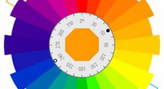 Картинка по теме - как поменять цвет на сайте