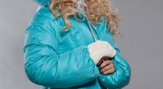 Картинка по теме - как постирать пуховик без разводов