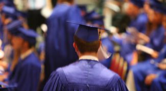 Картинка по теме - как получить диплом