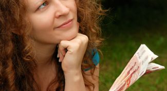 Картинка по теме - как получить деньги на ребёнка