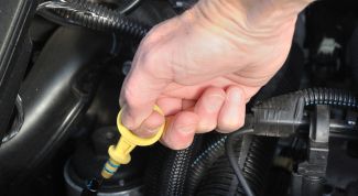 Картинка по теме - как поменять масло в коробке автомат
