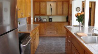 Картинка по теме - как сделать самому кухонную мебель