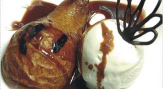 Картинка по теме - как приготовить оригинальный десерт