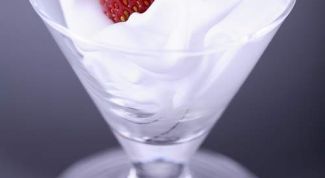 Картинка по теме - как сделать из сливок крем