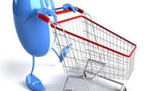 Картинка по теме - как продавать в интернет-магазинах