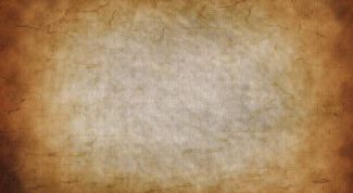 Картинка по теме - как сделать бумагу старой