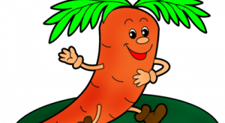 Картинка по теме - как посадить правильно морковь