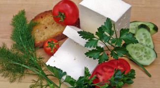 Картинка по теме - как сделать брынзу в домашних условиях