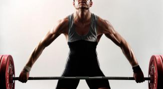 Картинка по теме - как построить тренировки