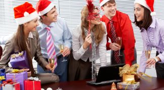 Картинка по теме - как провести корпоратив