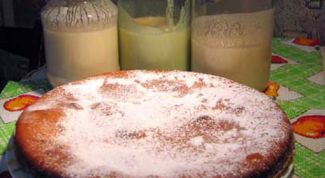 Картинка по теме - как приготовить закваску для хлеба