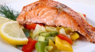 Картинка по теме - как приготовить рыбное филе