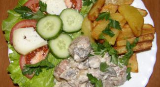 Картинка по теме - как приготовить тефтели с подливкой