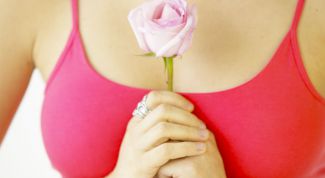 Картинка по теме - как сделать грудь меньше