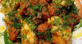 Картинка по теме - как приготовить рагу с мясом