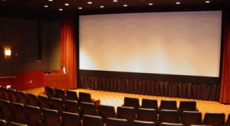 Картинка по теме - как пригласить в кино