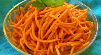 Картинка по теме - как приготовить корейский салат