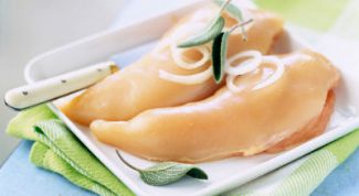 Картинка по теме - как вкусно приготовить куриную грудку