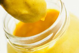 Картинка по теме - как приготовить горчицу из порошка