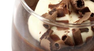 Картинка по теме - как готовить крем мокко