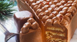 Картинка по теме - как сделать крем к торту