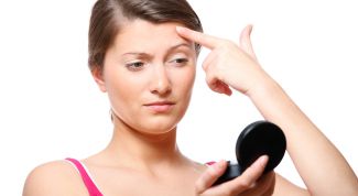 Картинка по теме - как отбелить лицо от пятен