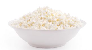 Картинка по теме - как приготовить пресный творог