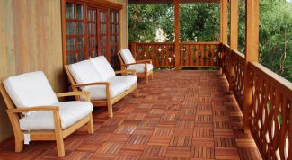 Картинка по теме - как построить террасу самому